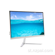 19 inch tsohle ka deskeng ea papali ea papali ea PC ea PC